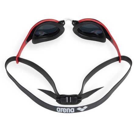 Очки для плавания Arena Cobra Edge Swipe Mirror 006870-103