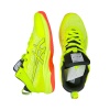 Кроссовки волейбольные Asics Gel Hoop A096 Green (арт. 4010), салатовый