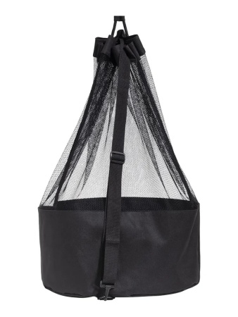 Сумка для мячей Jogel Camp Team Ball Bag, черный