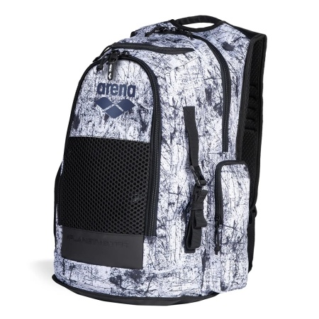 Рюкзак Arena All Set AO 010235-902, 45 л, белый