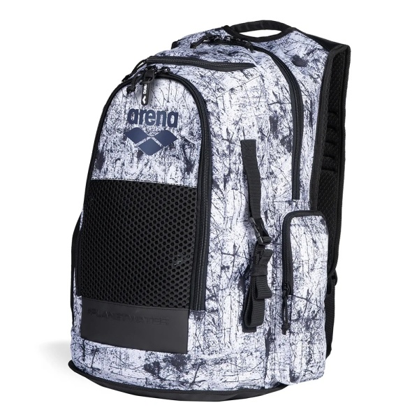Рюкзак Arena All Set AO 010235-902, 45 л, белый