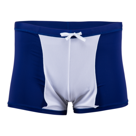 Плавки-шорты для плавания 25Degrees Target 25D21003, синий