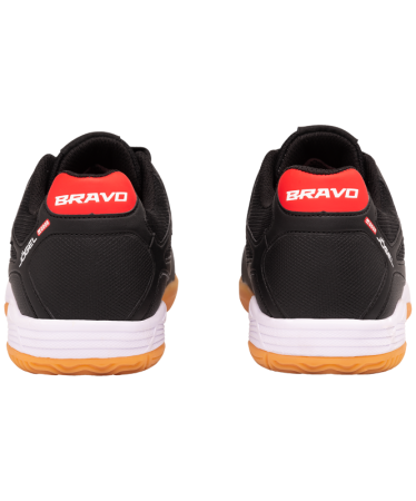 Футзалки Jogel Bravo JSH103, черный