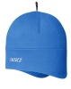Шапка гоночная KV+ Bergen 8A22.107, голубой
