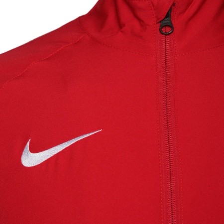 Костюм спортивный Nike Dry Academy 18 893709-657, красный/черный