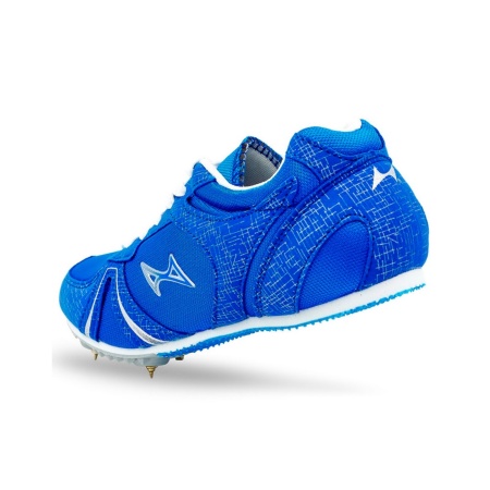 Шиповки Health, синий