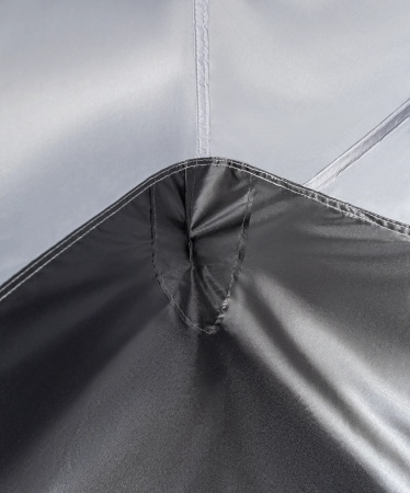 Палатка туристическая Berger Travel Forest 4 BTF244T-01. 4-местная, синий