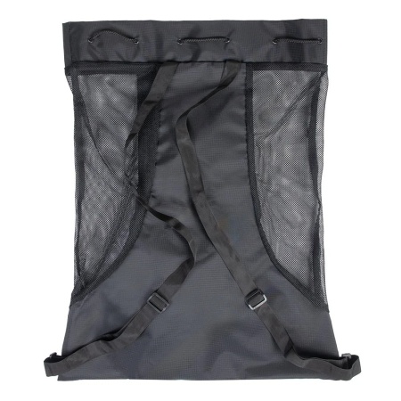 Сетка-мешок Arena All Set 010241-100, разм. 50 х 65 см, 40 л, черный