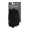 Перчатки для фитнеса Nike Pro Elevate Gloves 2.0 арт.8515, черный/салатовый