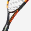 Ракетка для большого тенниса Babolat BallFighter 25", арт. 140241, для 9-10 лет, алюм., черн./оран.