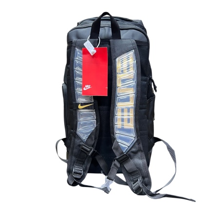 Рюкзак Nike Elite BA5217-065 (F196), разм. 47*39*19 см, черный