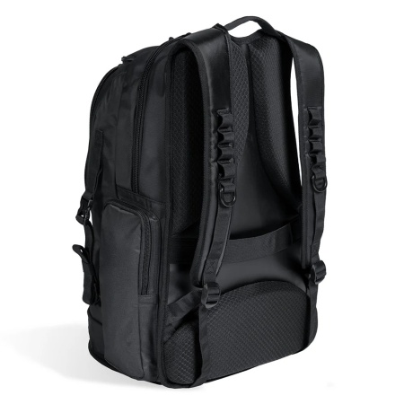 Рюкзак Arena All Set 010234-100, 45 л, черный