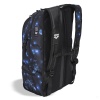 Рюкзак Arena Fastpack 3.0 Allover 006188-105, 40 л, темно-синий
