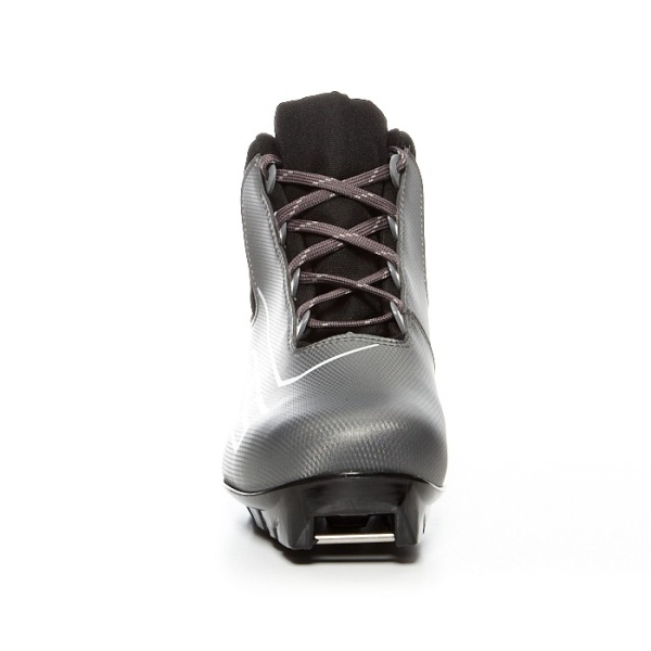 Ботинки лыжные Spine Loss 443, SNS, серый