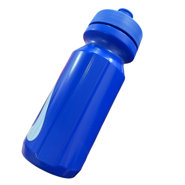 Бутылка Nike GK Grip 3 (арт. 190), 650 мл