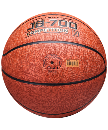 Мяч баскетбольный Jogel JB-700, разм. 7