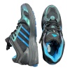 Кроссовки Adidas AdiStar Ride 3M, черный