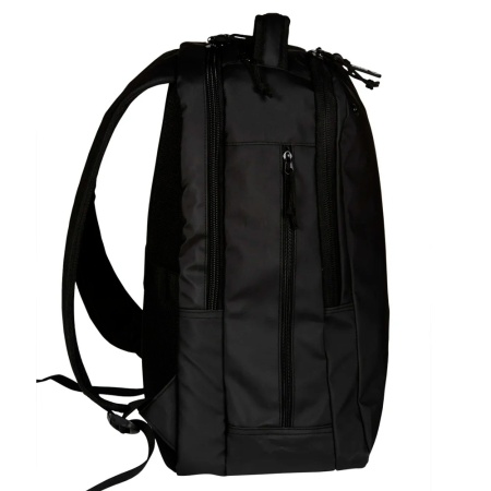 Рюкзак Arena Fast Urban 3.0 002492-500, 30 л, черный