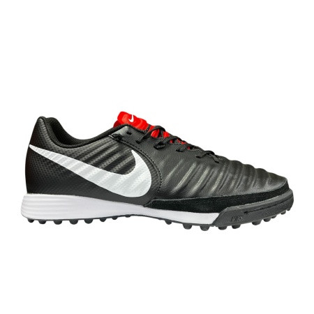 Сороконожки Nike TiempoX Ligera IV AH7246-006 (арт.3156), черный