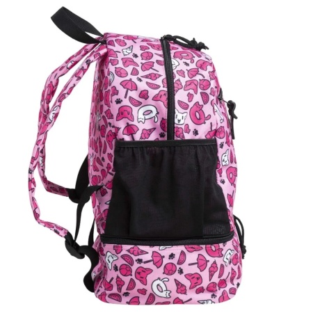 Рюкзак Arena Team Friends 004339-120, розовый