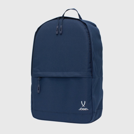 Рюкзак Jogel Essential Backpack ЦБ-00003915, темно-синий