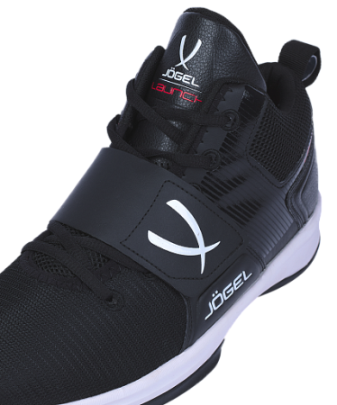 Кроссовки баскетбольные Jogel Launch JSH601
