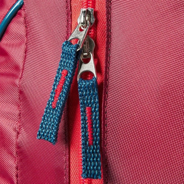 Рюкзак теннисный Wilson Junior WR8023803001, бордовый