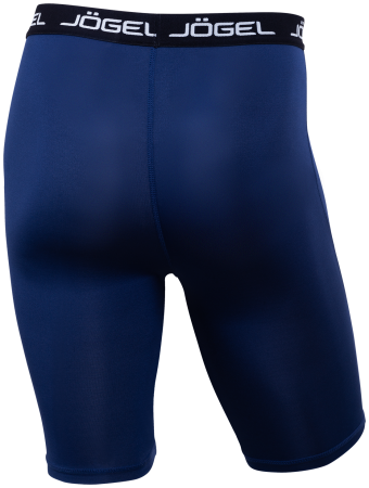 Шорты компрессионные Jogel PerformDry JBL-1300-091, темно-синий