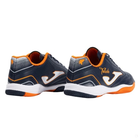 Футзалки Joma Toledo TOJW2503IN, темно-синий
