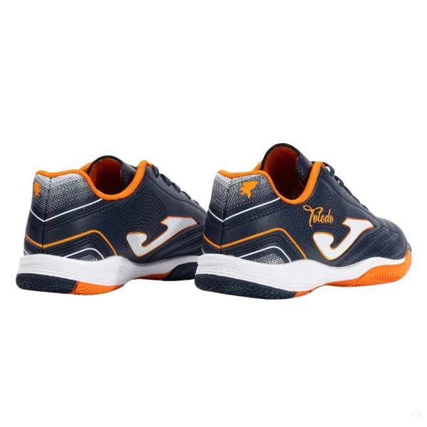 Футзалки Joma Toledo TOJW2503IN, темно-синий