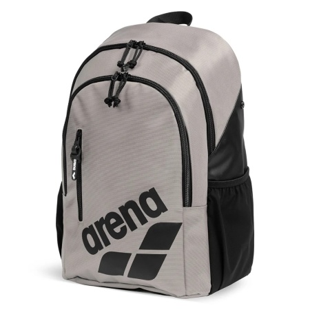 Рюкзак Arena All Set 010227-800, 30 л, серый