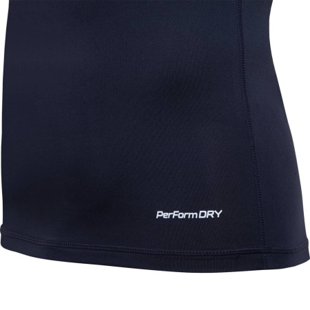 Топ компрессионный Jogel PerformDry JBL-1200-061, черный