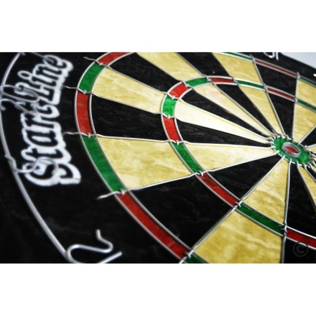 Дартс Start Line Pro-Play, диам. 18", дротики 6 шт.