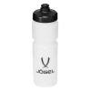 Бутылка Jogel Sport bottle (ЦБ-00007436), 750 мл, белый/черный