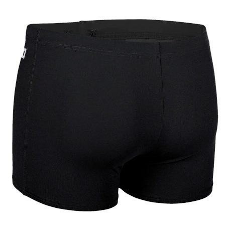 Плавки-шорты для плавания Arena Team Short Solid 004776-550, черный