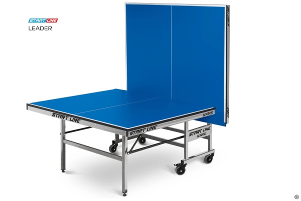 Стол для настольного тенниса Start Line Leader