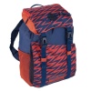 Рюкзак теннисный Babolat Classic Jr Boy 753096-209, красный/темно-синий