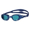 Очки для плавания Arena The One 001430-844, синие линзы, темно-синий