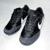 Сороконожки Nike Premier, черный