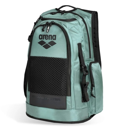 Рюкзак Arena All Set 010234-300, 45 л, зеленый