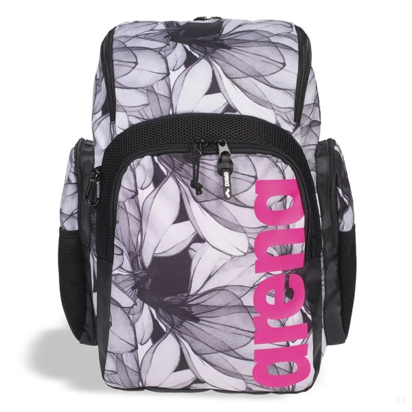 Рюкзак Arena Spiky 3 006273-128, 35 л, серый