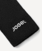 Напульсники Jogel PerFormDRY Referee Wrist Band, пара, черный