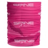 Баф-бандана Spine RUN-04 Pink, розовый