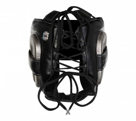 Шлем для бокса Clinch C145 Punch 2.0