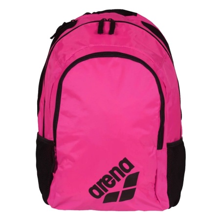 Рюкзак Arena Spiky 2 1E005-59, 30 л, розовый/черный