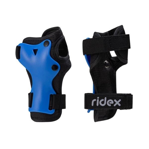Комплект защиты Ridex Creative, синий