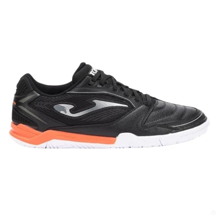 Футзалки Joma Dribling DRIW2501IN, черный