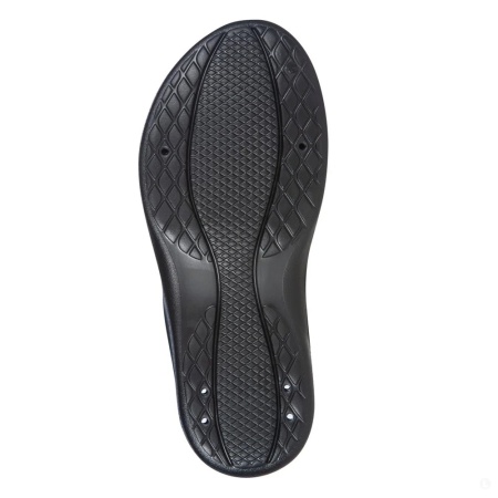 Сланцы Arena Hydrosoft 003285-500, черный