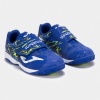 Футзалки Joma Super Copa JR SCJW.2404.INV, синий