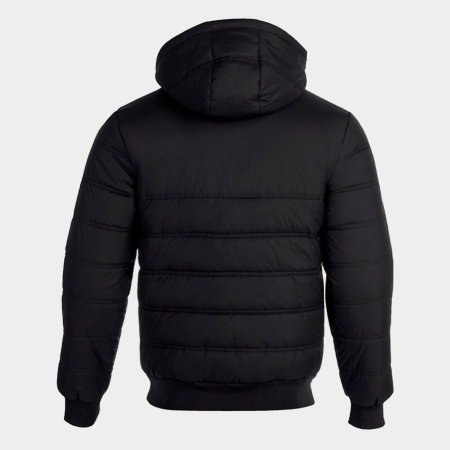 Куртка демисезонная Joma Urban IV 102259.100, черный